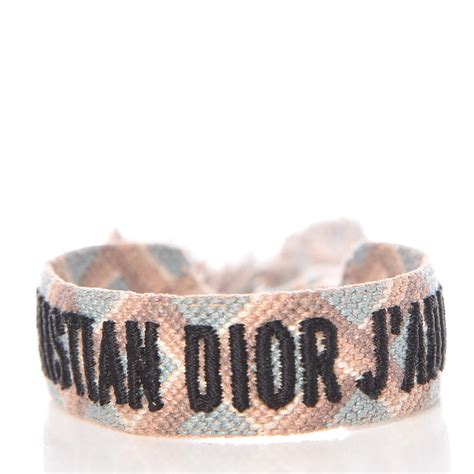 dior bracelet 2018|christian dior j'adior bracelet price.